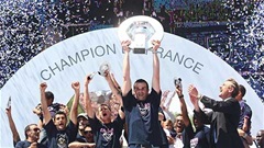 Bordeaux: Từ 6 lần vô địch Ligue 1 đến hạng... 6, vì đâu nên nỗi?